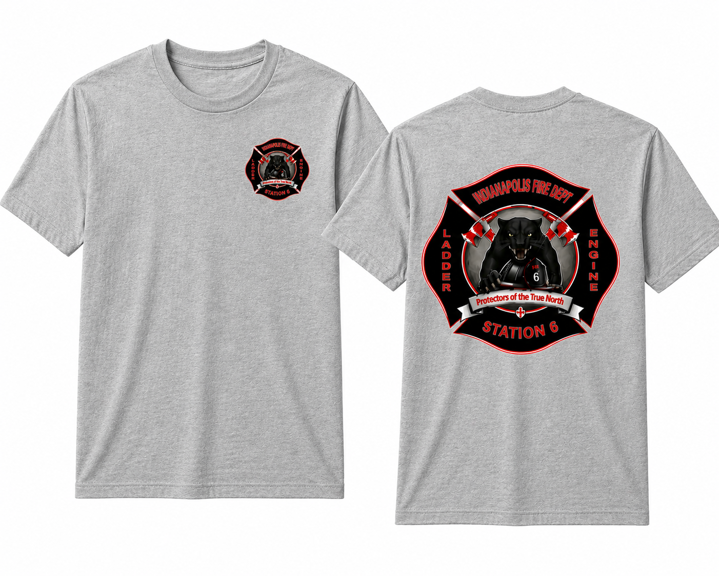 IFD Station 6