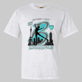 BDC - Naptown's Finest - 2026 Nationals T-shirt
