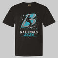 BDC - The Way You Make Us Dance - 2026 Nationals T-shirt