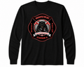 IFD Station 6 - Long Sleeve Tee (AS Colors)