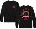 IFD Station 6 - Long Sleeve Tee (AS Colors)