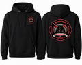 IFD Station 6 - Hooded Sweatshirt
