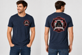 IFD Station 6 Ultra Soft Tri-Blend (Bella Canvas)