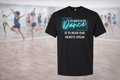 To Hear Our Hearts Speak Tee