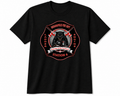 Station 6 Short Sleeve T-shirt (Comfort Colors)