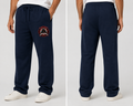 IFD Station 6 Unisex Sponge Fleece Straight Leg Sweatpants