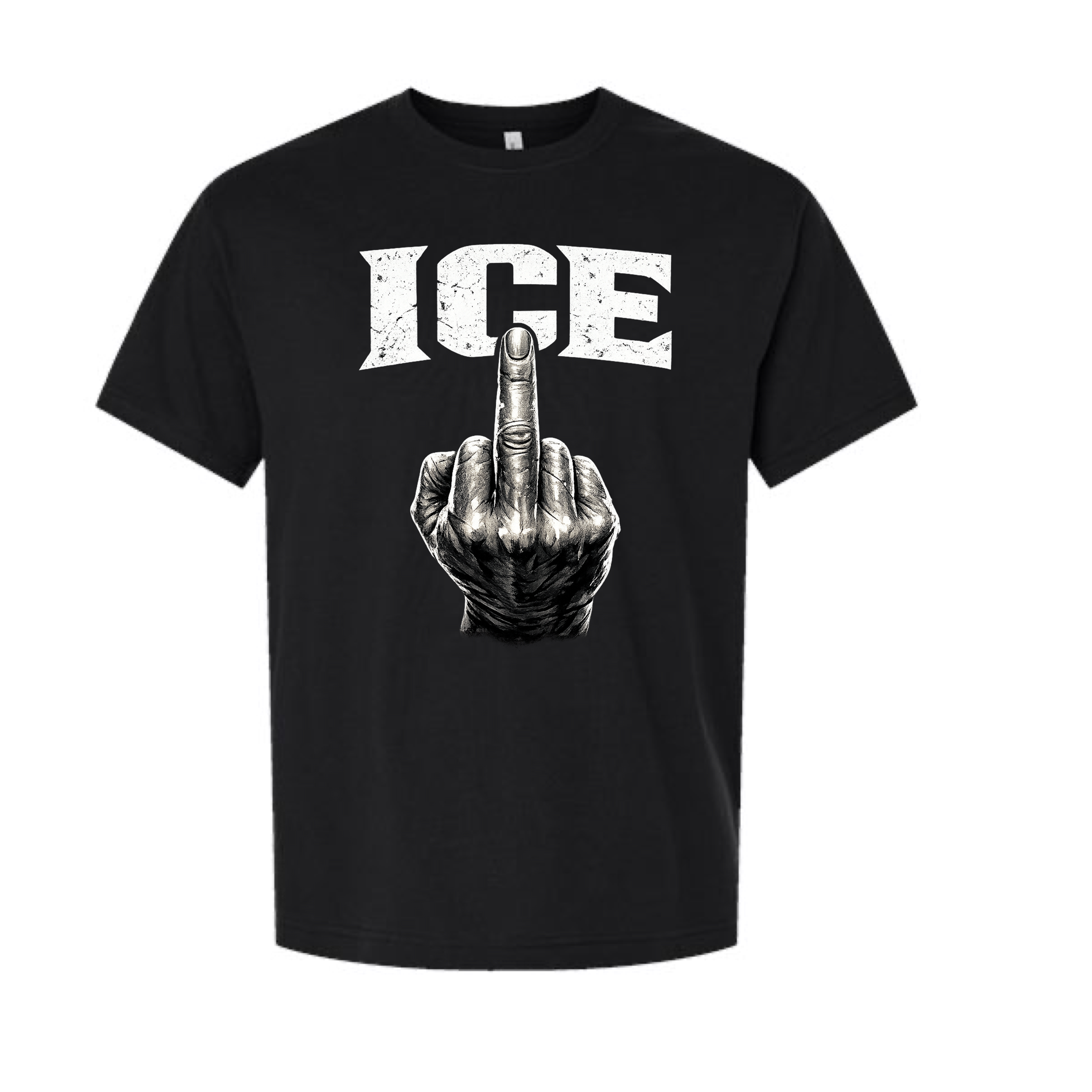F**K ICE Tee